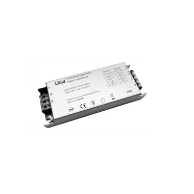 Geschakelde voeding 24V DC GCVXXX24-YH LIFUD