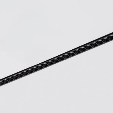 Lištový LED Reflektor Lineární Magnetický 20mm 30W Stmívatelný 48V