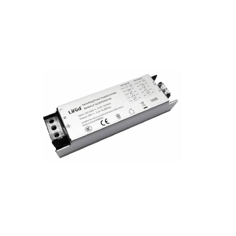Bild von Schaltnetzteil 24V DC GCVXXX24-YH LIFUD