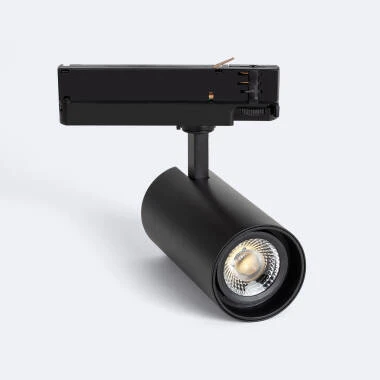 Lištový LED Reflektor Třífázový 30W Philips Xitanium Fasano