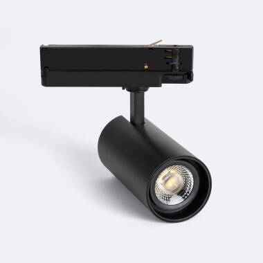 Rail Spot 3 Fase LED  30W Philips Xitanium Fasano