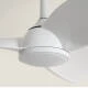 Image de Ventilateur de Plafond avec Éclairage Silencieux DC Poros Evo