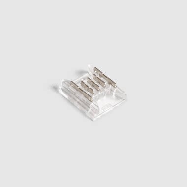 Connector for 24V RGBW LED Strip SMD 10mm Wide IP20