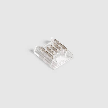Złącze do Taśmy LED 24V RGBW SMD, Szerokość 10 mm, IP20
