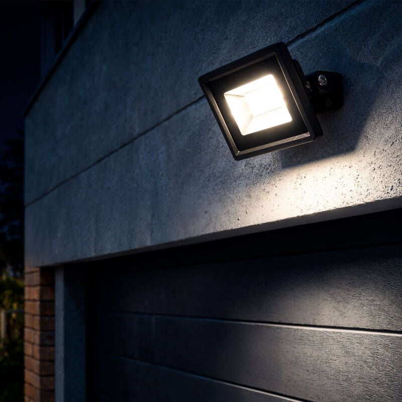 Afbeelding van Schijnwerper LED 10W 120lm/W IP65 S2