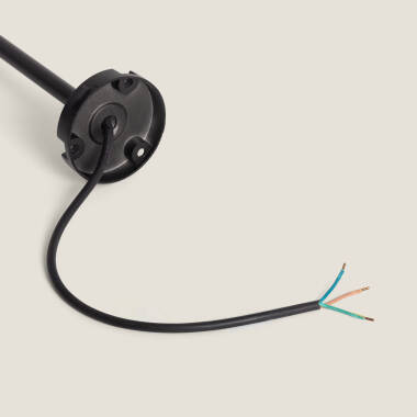 Obrázek 60cm Zahradní LED Sloupek 4W s Hrotem Glimme