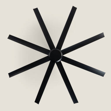 Image de Ventilateur de Plafond Silencieux DC Hidra