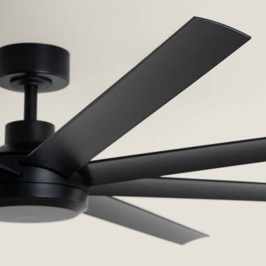 Immagine di Ventilatore da soffitto silenzioso DC Hidra