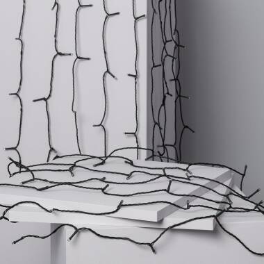 Afbeelding van Lichtslinger Solar Outdoor  LED 22m