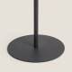 Image de Lampadaire LED Extérieur Solaire Métal Larso 