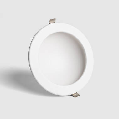 Podhledové LED Svítidlo 20W Kruhové Nepřímé Osvětlení Tokkai Výřez Ø155 mm
