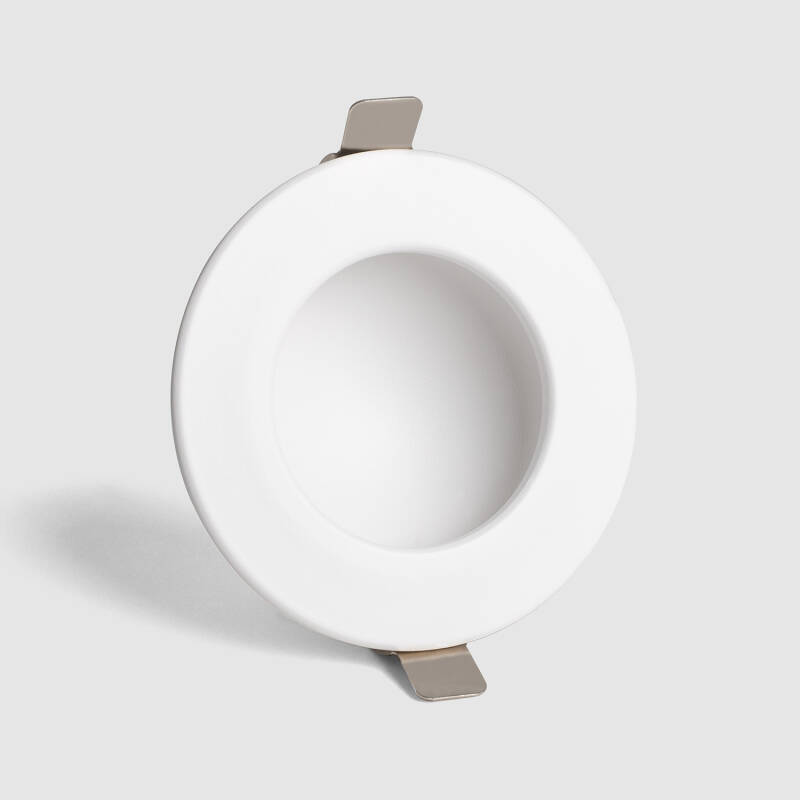 Immagine di Downlight LED 8W Circolare Luce Indiretta Tokkai Taglio Ø92 mm