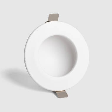Downlight LED 8W Circolare Luce Indiretta Tokkai Taglio Ø92 mm