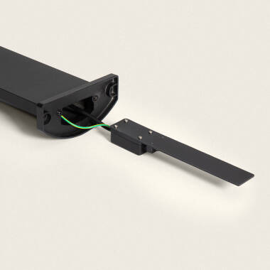 Image de Balise Extérieure LED 9.5W en Saillie sur Pied 50cm Aluminium Legacy