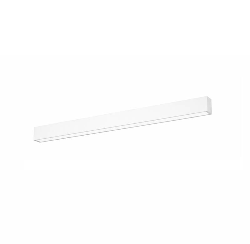 Immagine di Barra Lineare LED 120 cm 40 W Luxor 2