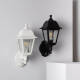 Image de Lampe Murale Extérieure avec Détecteur de Présence PIR Mini Villa