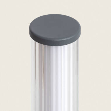 Bild von LED-Bodenleuchte Außen 12W 80 cm Britget