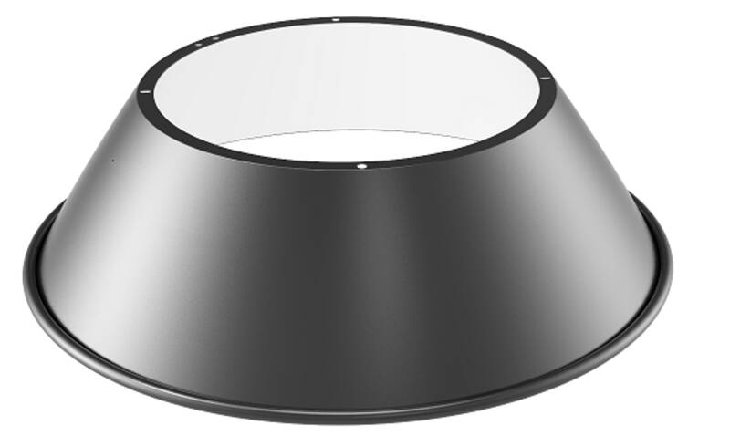 Afbeelding van Reflector voor LED-High Bay UFO HBM Evo 100W/150W/200W