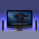 Image of 2m 5V LED Strip in RGB 24LED/m KIT with USB for TV IP65