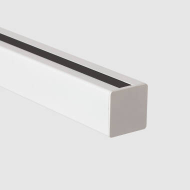 Bild von LED Pendelleuchte Lineal 42W Aluminium CCT Doppelseitige Beleuchtung Funky Sly