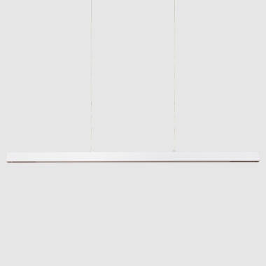 Afbeelding van Hanglamp Lineaire LED 42W Aluminium CCT Dubbelzijdige Verlichting Funky Chaka