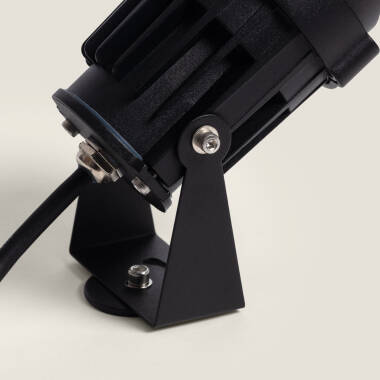 Image de Spot Extérieur LED 12W sur Piquet Nilo