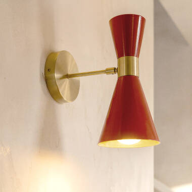 Bild von Wandleuchte Jigger