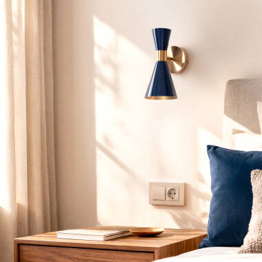 Afbeelding van Wandlamp Jigger