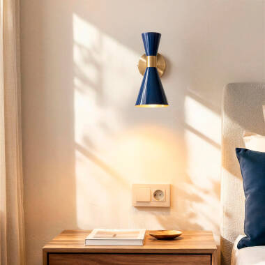 Afbeelding van Wandlamp Jigger