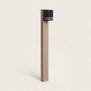 Balise sur Pied Extérieure M Aluminium Minol