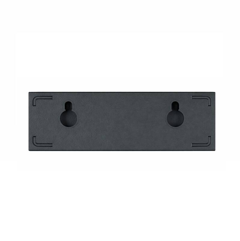 Bild von LED Wandleuchte Außen 3W mit PIR Sensor Karl Solar