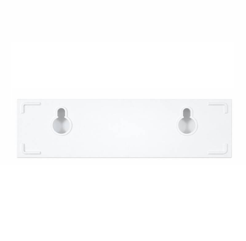 Bild von LED Wandleuchte Außen 3W mit PIR Sensor Karl Solar