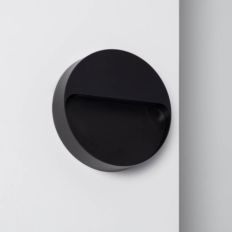 Image of 6W Febo Outdoor LED Lamp 