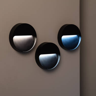 Image of 6W Febo Outdoor LED Lamp 