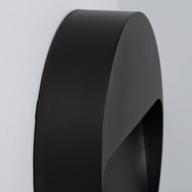 Bild von LED-Wegeleuchte Aussen 6W Oberfläche Wand Febo