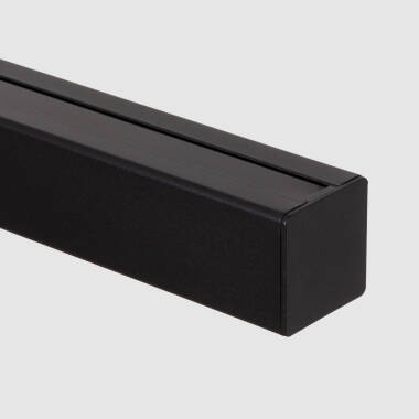 Image of Funky Sly 42W Aluminium Double Sided CCT Linear LED Pendant Lamp