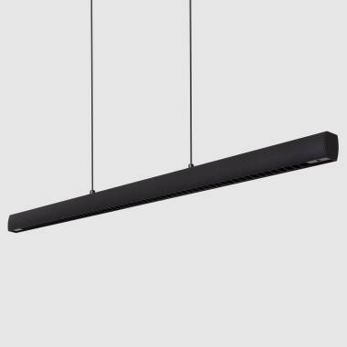 Afbeelding van Hanglamp Lineaire LED 42W Aluminium CCT Dubbelzijdige Verlichting Funky Zapp