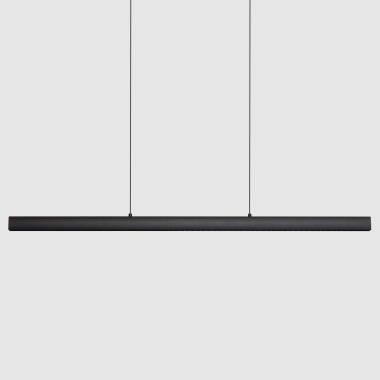 Afbeelding van Hanglamp Lineaire LED 42W Aluminium CCT Dubbelzijdige Verlichting Funky Zapp