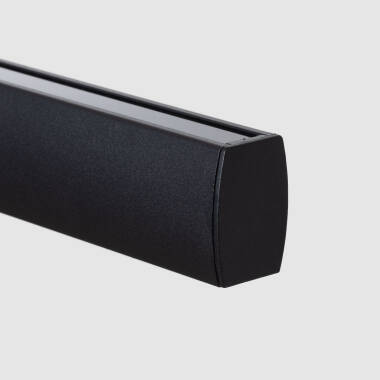 Afbeelding van Hanglamp Lineaire LED 42W Aluminium CCT Dubbelzijdige Verlichting Funky Zapp