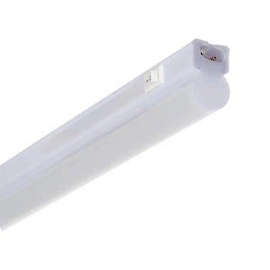 3ft (90cm) 14W Linkable Linear LED Batten with Switch