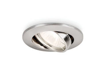 Faretto da Incasso LED Circolare Foro Ø 75mm Enif PHILIPS
