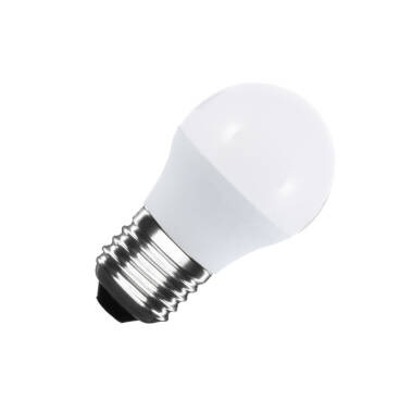 LED Žárovka E27 5W 400 lm G45 Stmívatelná