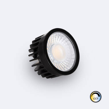 LED-Modul 6-4W MR16 / GU10 CCT Wählbar Dimmbar für Downlight Ring