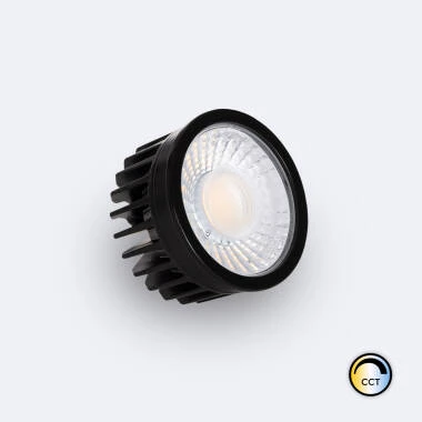 Module LED 4-6W MR16 / GU10 4CCT Sélectionnable Dimmable pour Colerette Downlight