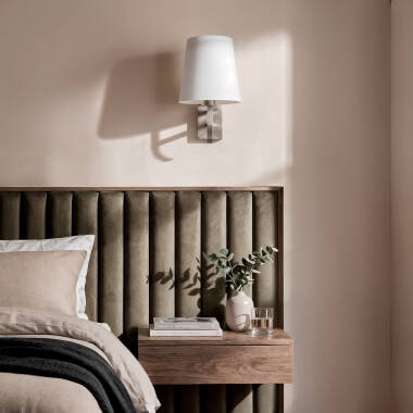 Image of Eikho Metal Wall Lamp 