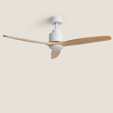 Merion Silent Ceiling Fan with Light DC Motor