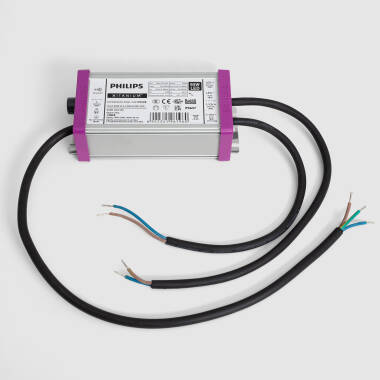 Alimentatore Regolabile 1-10V 85-305V Output 31-93V 700-1050mA 65W Xitanium Xi LP PHILIPS