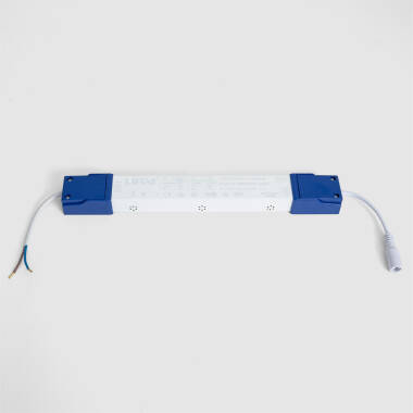 Treiber LIFUD 220-240V Ausgang 33-40V 1800mA DC 72W LF-GMR080YS