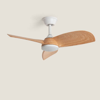 Plafondventilator met verlichting  Still DC Poros Evo