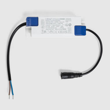 Treiber LIFUD 220-240V No Flicker Ausgang 25-40V 450mA DC 18W LF-GIF018YS0450H